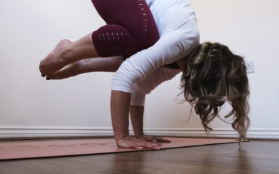 5 Reasons Why Lockdown Can Be Positive For Yoga Students